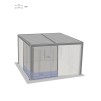 SET TANTAR MAJAE GAZEBO