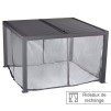 SET TANTAR MAJAE GAZEBO