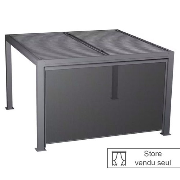 MAJAE GAZEBO OBTURATOR DIMENSIUNE MARE