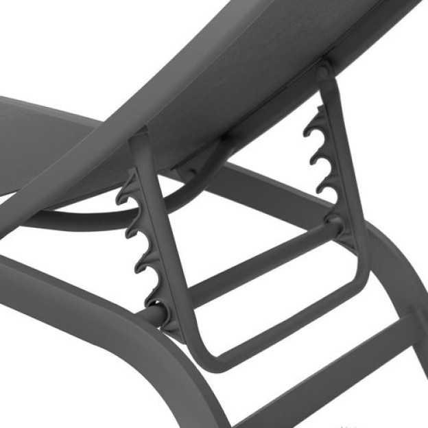BONAO LOUNGER ANTH/GRAF