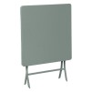 GREENSBORO FLD SQ TAB 2S MASLINE