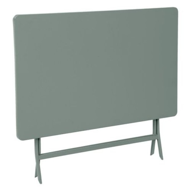 GREENSBOR FLD REC TABL 4S OLIV