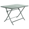 GREENSBOR FLD REC TABL 4S OLIV