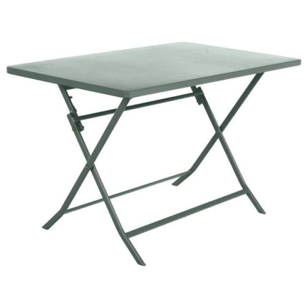 GREENSBOR FLD REC TABL 4S OLIV