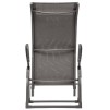 DECIMA LOUNGER NUT/PRALINE