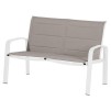 ELYN SOFASET PIULĂ/ALB 4S