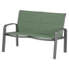 ELYN SOFASET OLIVE/GRAFIT 4S