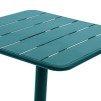 PHUKET HIGH SQU TABLE 2S PEACO