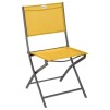 SCAUN FOLD MODULA MUSTARD/GRAP