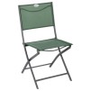 SCAUN FOLD MODULA OLIVE/GRAF