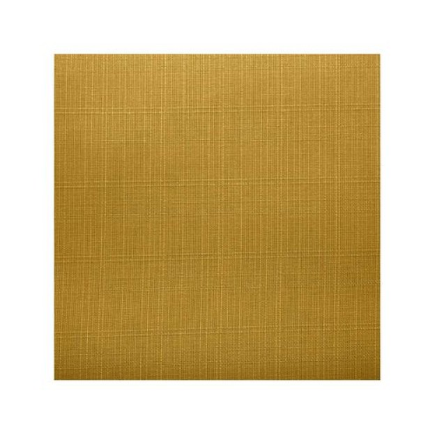 PERNA 50X30 CM MUSTARD
