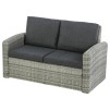 SET CANAPELE POLYNESIA 4S HAVANE