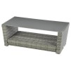 SET CANAPELE POLYNESIA 4S HAVANE
