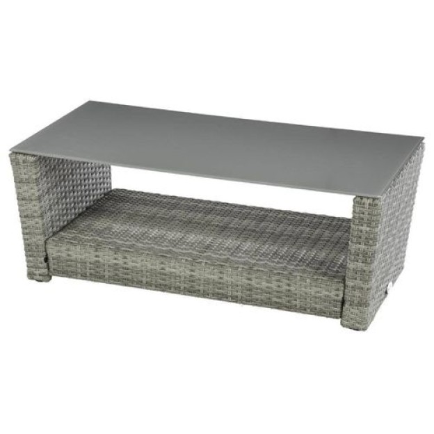 SET CANAPELE POLYNESIA 4S HAVANE