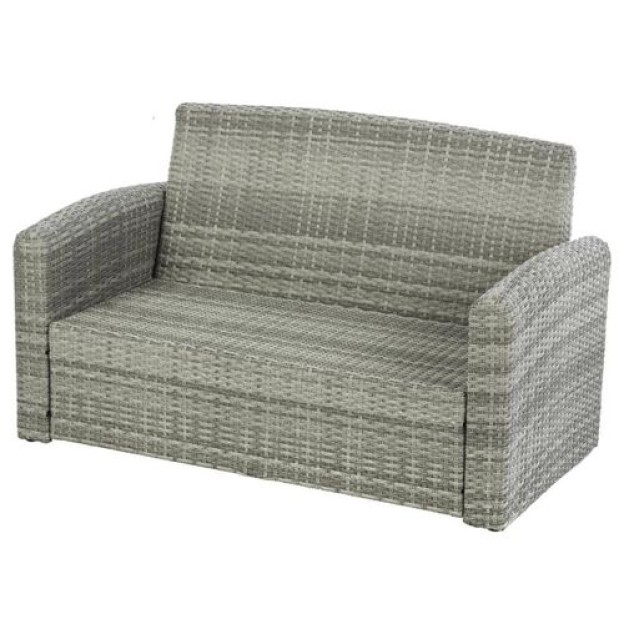 SET CANAPELE POLYNESIA 4S HAVANE
