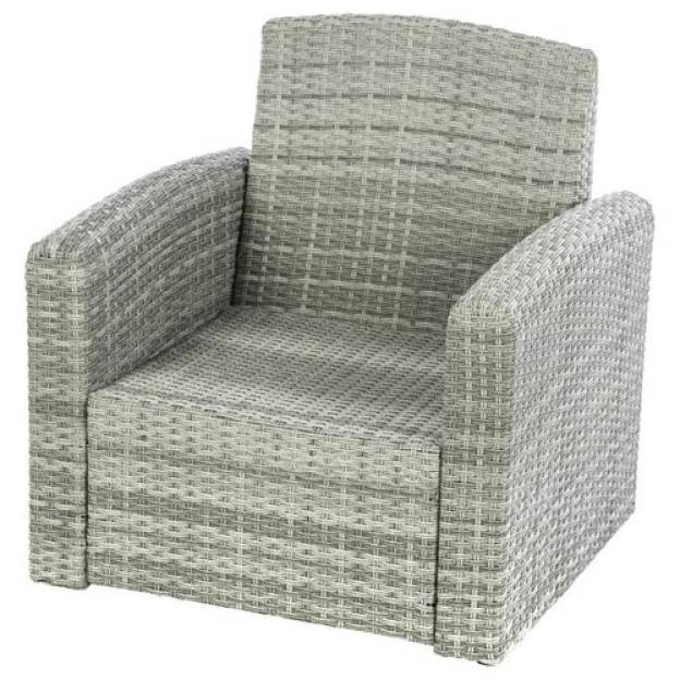 SET CANAPELE POLYNESIA 4S HAVANE