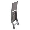 SCAUN FOLD ESSENTIA ANTH/GR