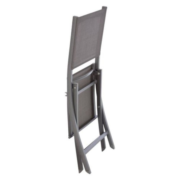 SCAUN FOLD ESSENTIA ANTH/GR