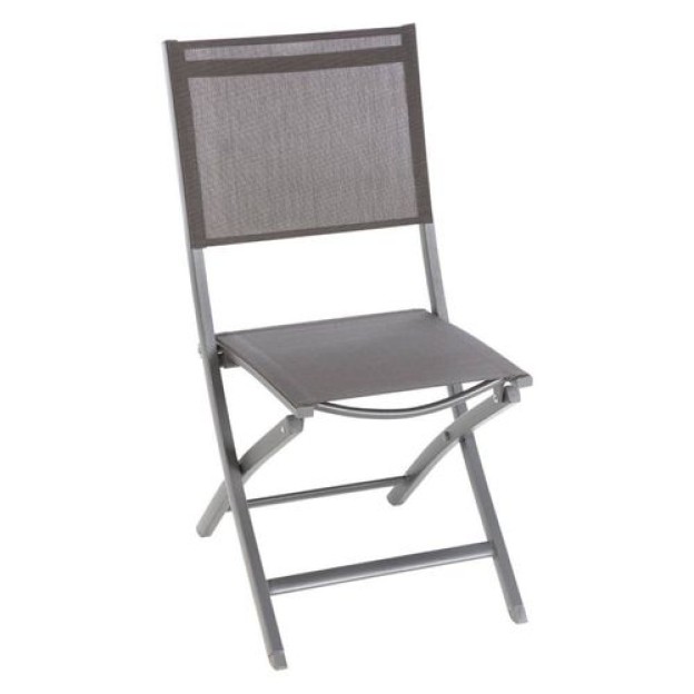 SCAUN FOLD ESSENTIA ANTH/GR