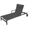 OCALA LOUNGER ANTH/GRAF