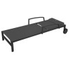 OCALA LOUNGER ANTH/GRAF