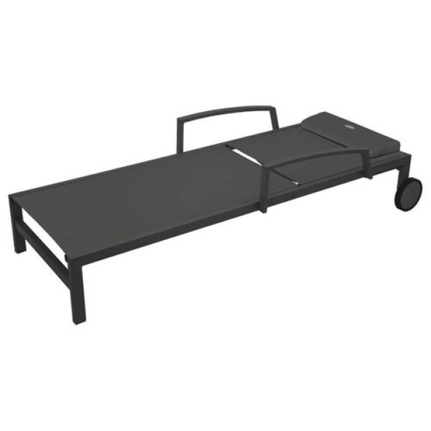 OCALA LOUNGER ANTH/GRAF