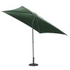 UMBRELA SOIA 2,5X2,5M OLIVER
