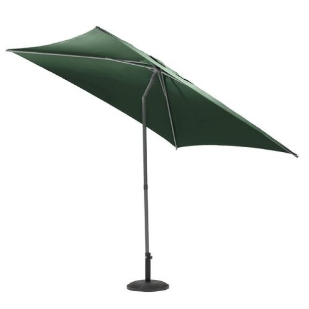 UMBRELA SOIA 2,5X2,5M OLIVER