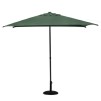 UMBRELA SOIA 2,5X2,5M OLIVER
