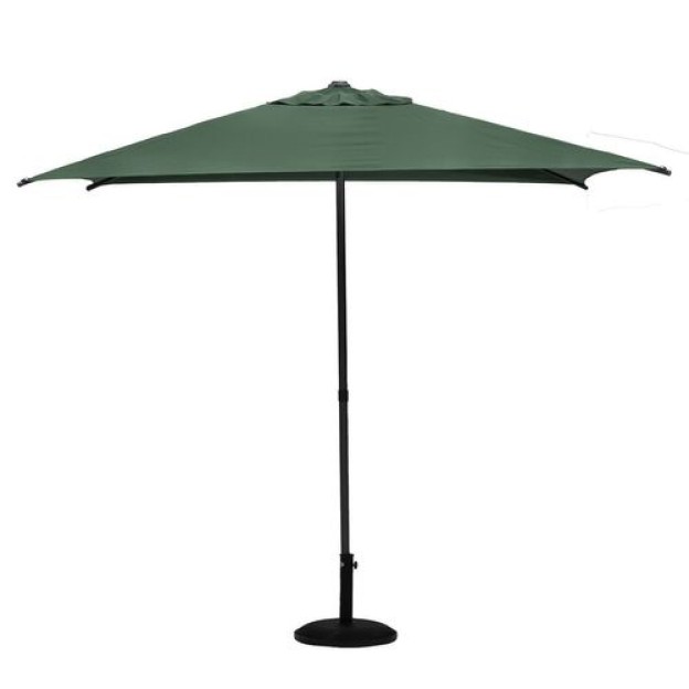 UMBRELA SOIA 2,5X2,5M OLIVER