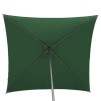UMBRELA SOIA 2,5X2,5M OLIVER