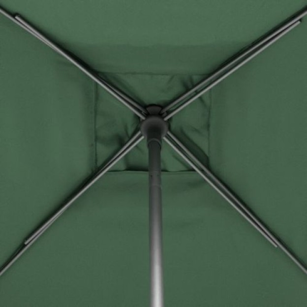 UMBRELA SOIA 2,5X2,5M OLIVER