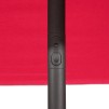 UMBRELA SOIA 2,5X2,5M RODIA