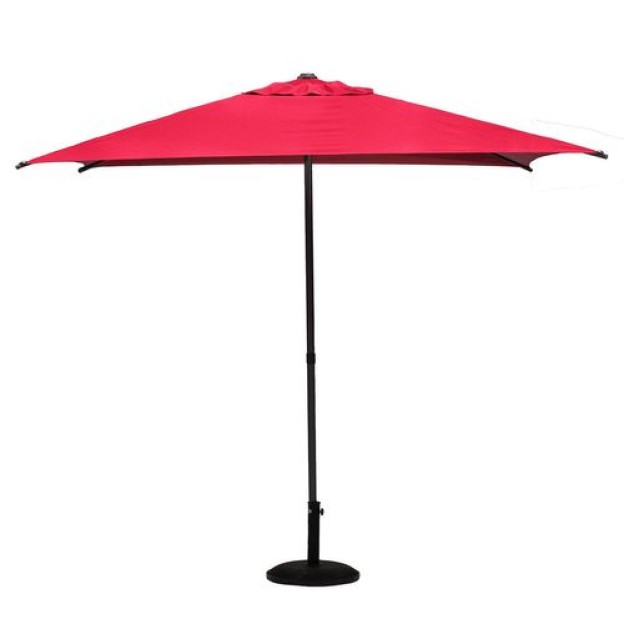 UMBRELA SOIA 2,5X2,5M RODIA