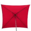 UMBRELA SOIA 2,5X2,5M RODIA