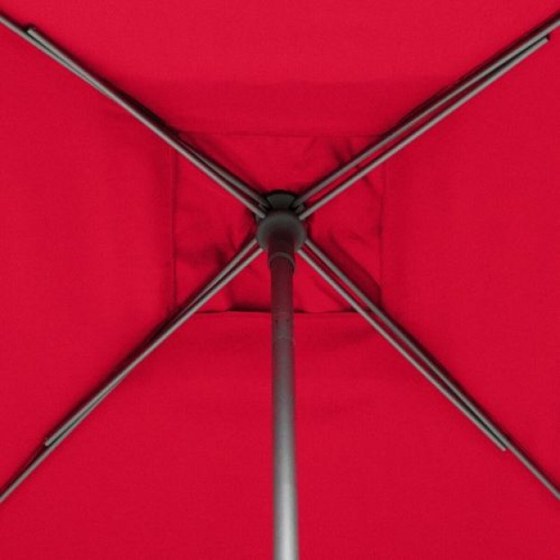 UMBRELA SOIA 2,5X2,5M RODIA