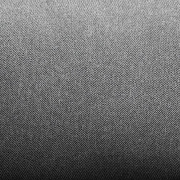 ALLURE SOFA 3S GRAPHITE