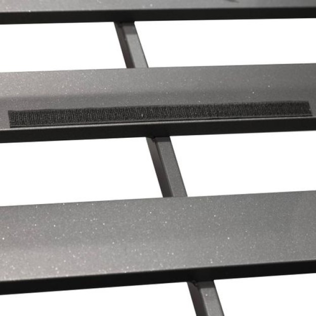 ALLURE SOFA 2S GRAPHITE