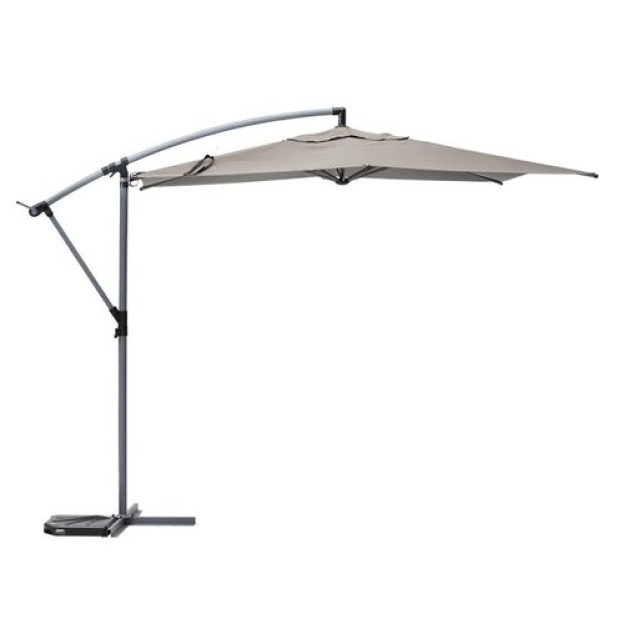 UMBRELA MANOA 3M TAUPE