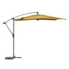 UMBRELA MANOA 3M MUSTARD