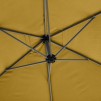 UMBRELA MANOA 3M MUSTARD