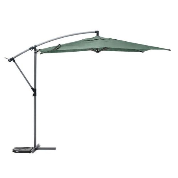 UMBRELA MANOA 3M OLIVER