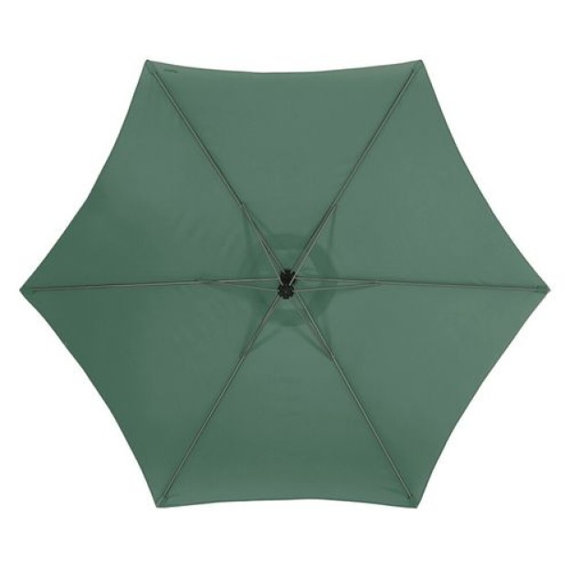 UMBRELA MANOA 3M OLIVER