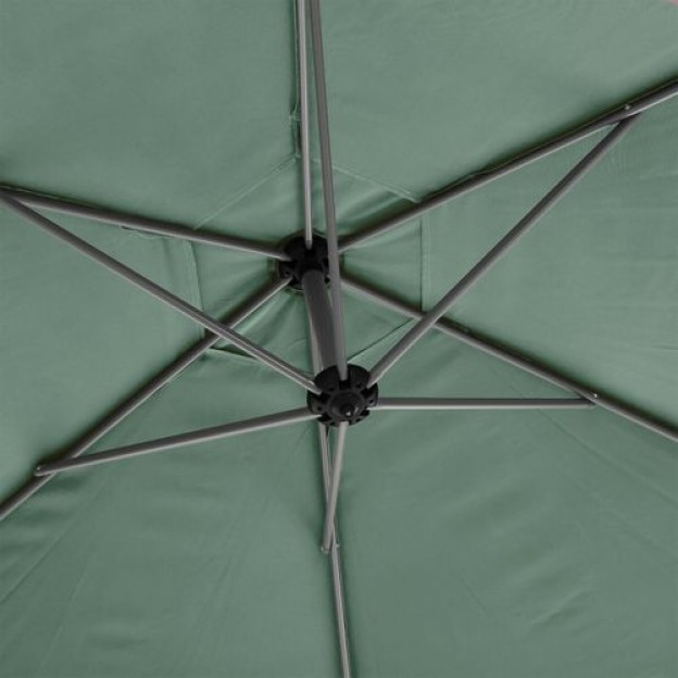 UMBRELA MANOA 3M OLIVER