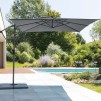 UMBRELA MANOA 2,5X2,5M SL GR