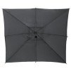 UMBRELA MANOA 2,5X2,5M SL GR