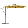 UMBRELA MANOA 2,5X2,5M MUST
