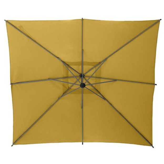 UMBRELA MANOA 2,5X2,5M MUST