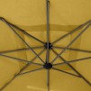 UMBRELA MANOA 2,5X2,5M MUST