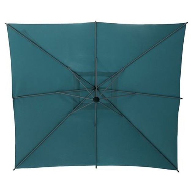 UMBRELA MANOA 2,5X2,5M PEAC